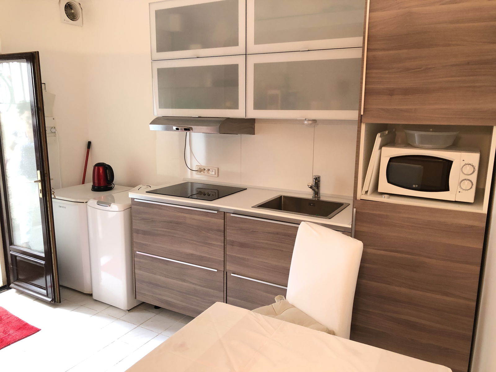 Onofhängeg Studio Paris 479314
