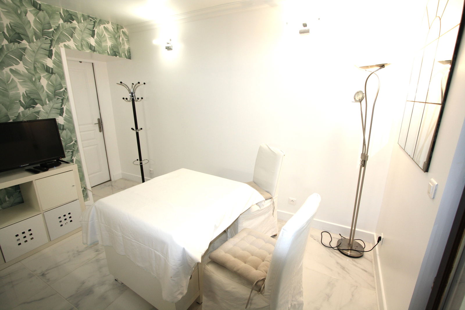 Onofhängeg Studio Paris 479314