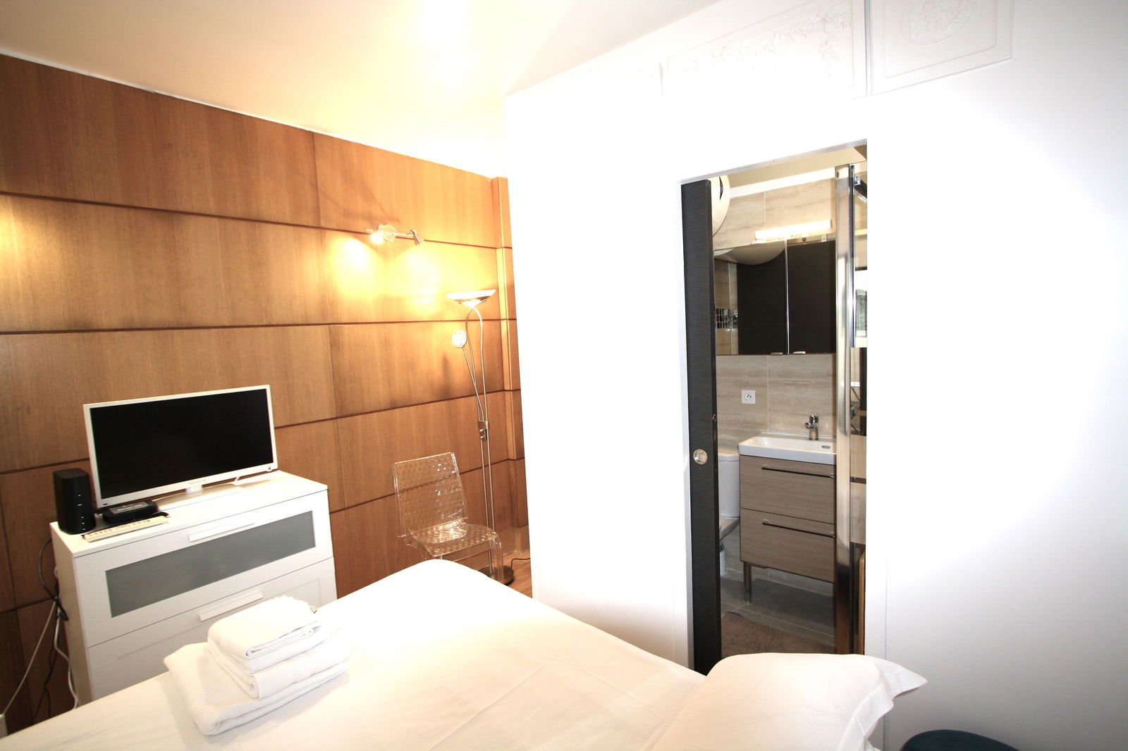 Onofhängeg Studio Paris 479314
