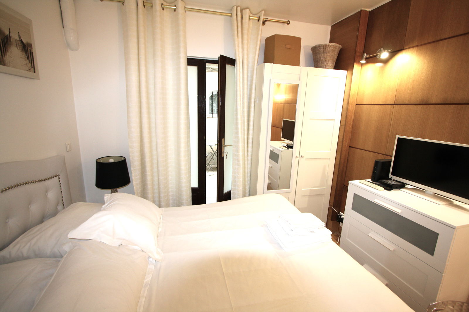 Onofhängeg Studio Paris 479314
