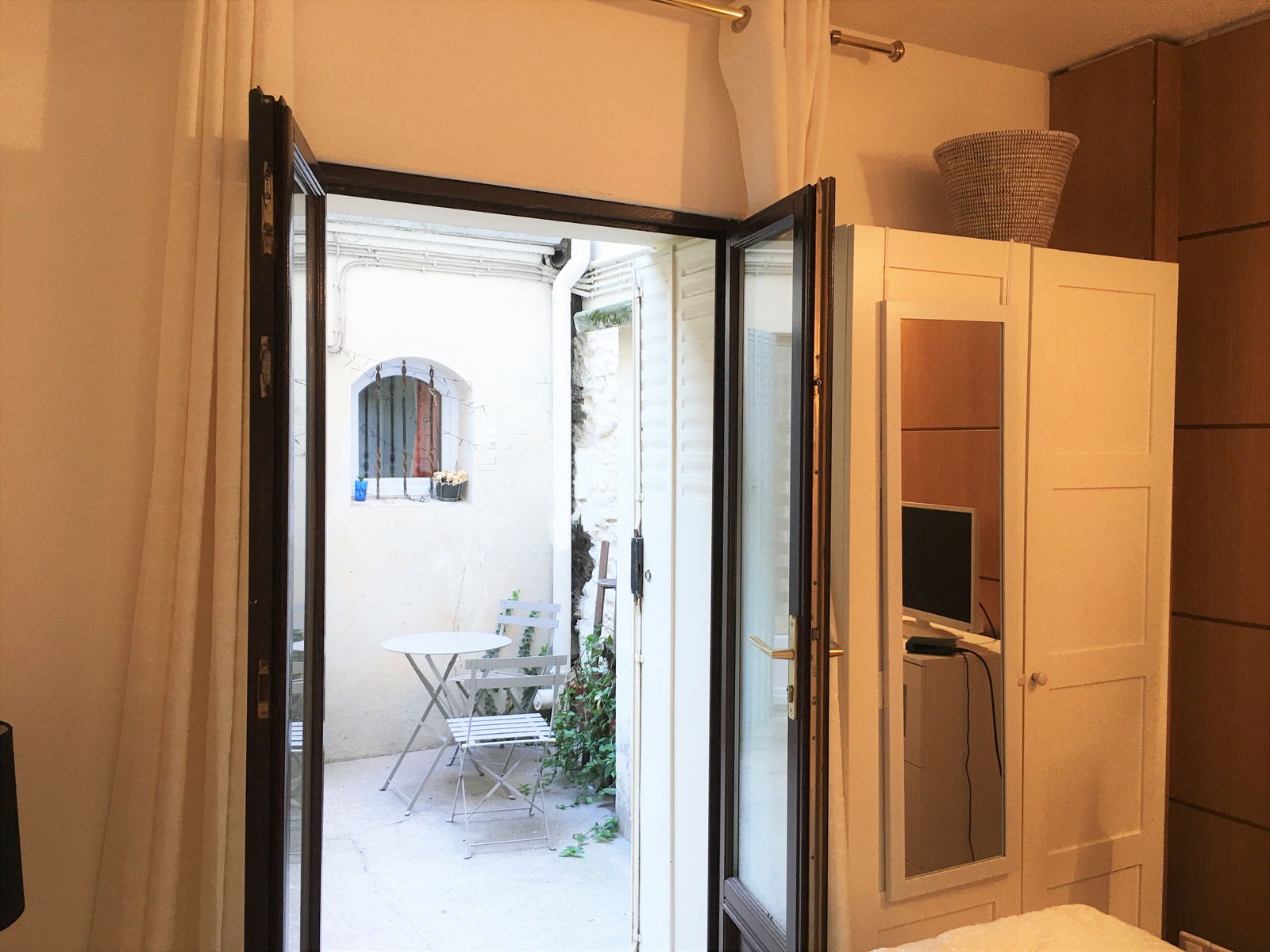 Onofhängeg Studio Paris 479314