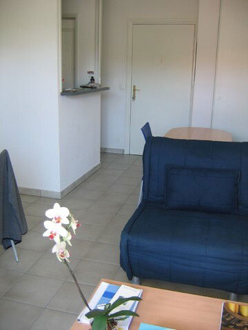 Homestay Lyon 50491