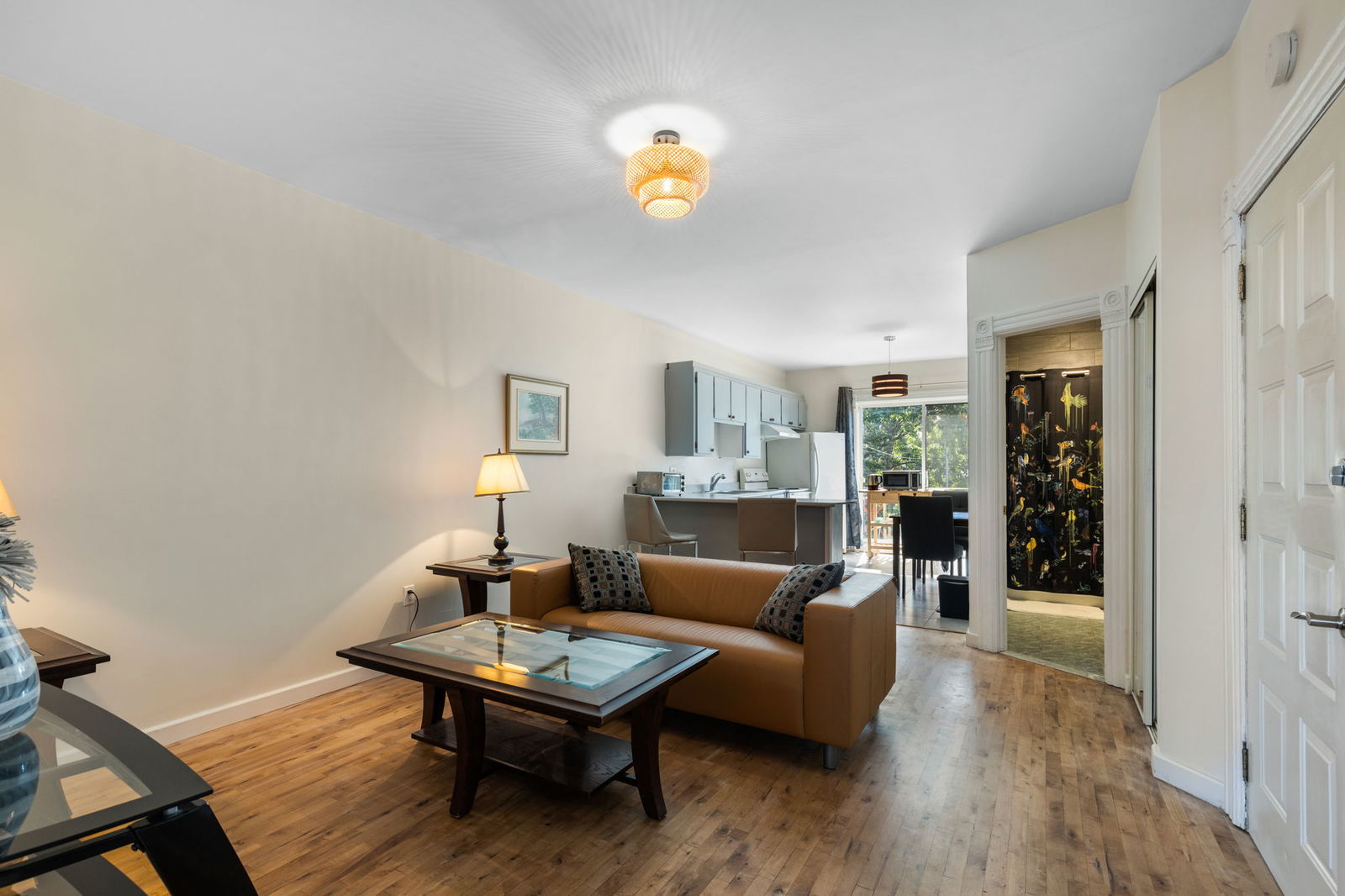 Onofhängeg Studio Montréal 432806