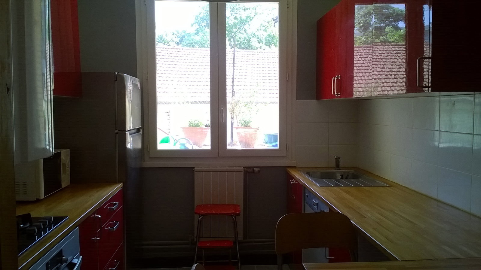 Colocation Lyon 108800