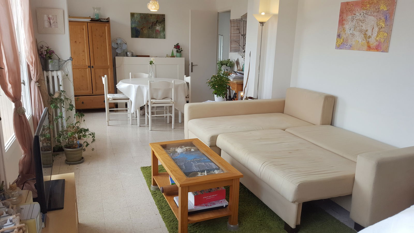 Onofhängeg Studio Marseille 106104