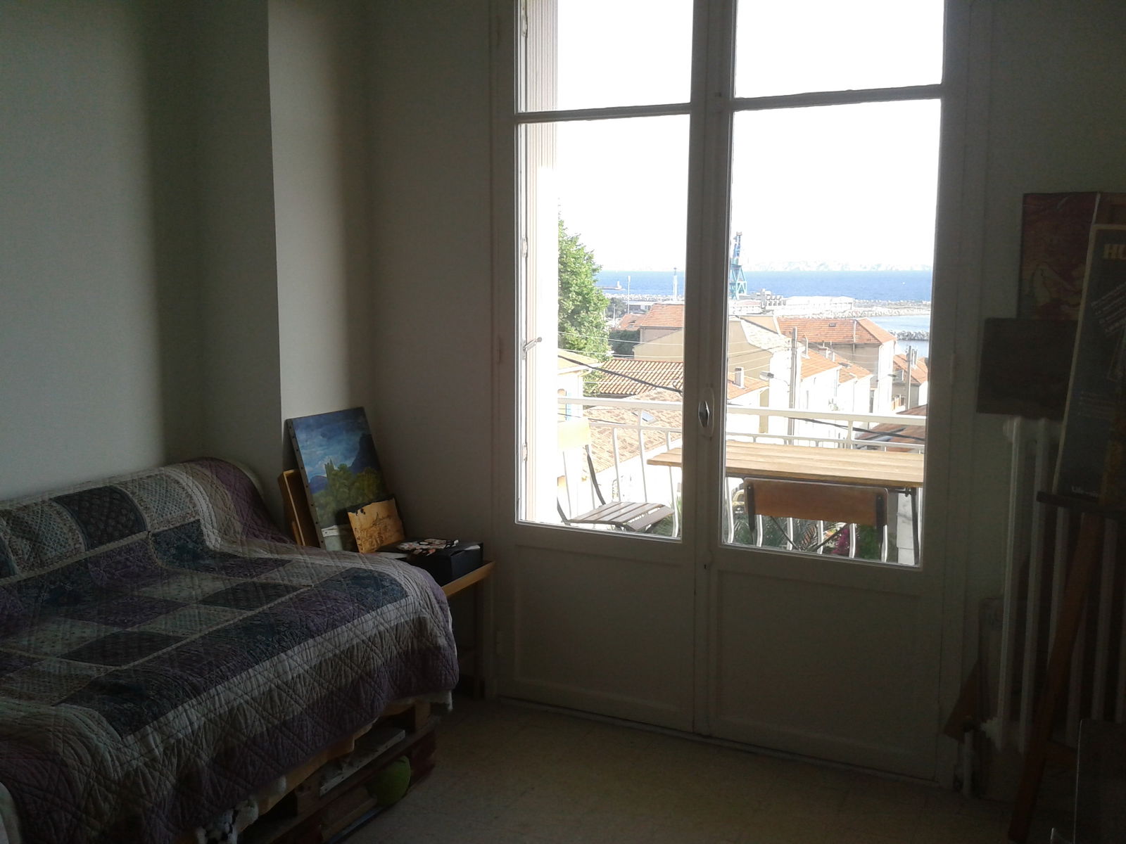Onofhängeg Studio Marseille 106104