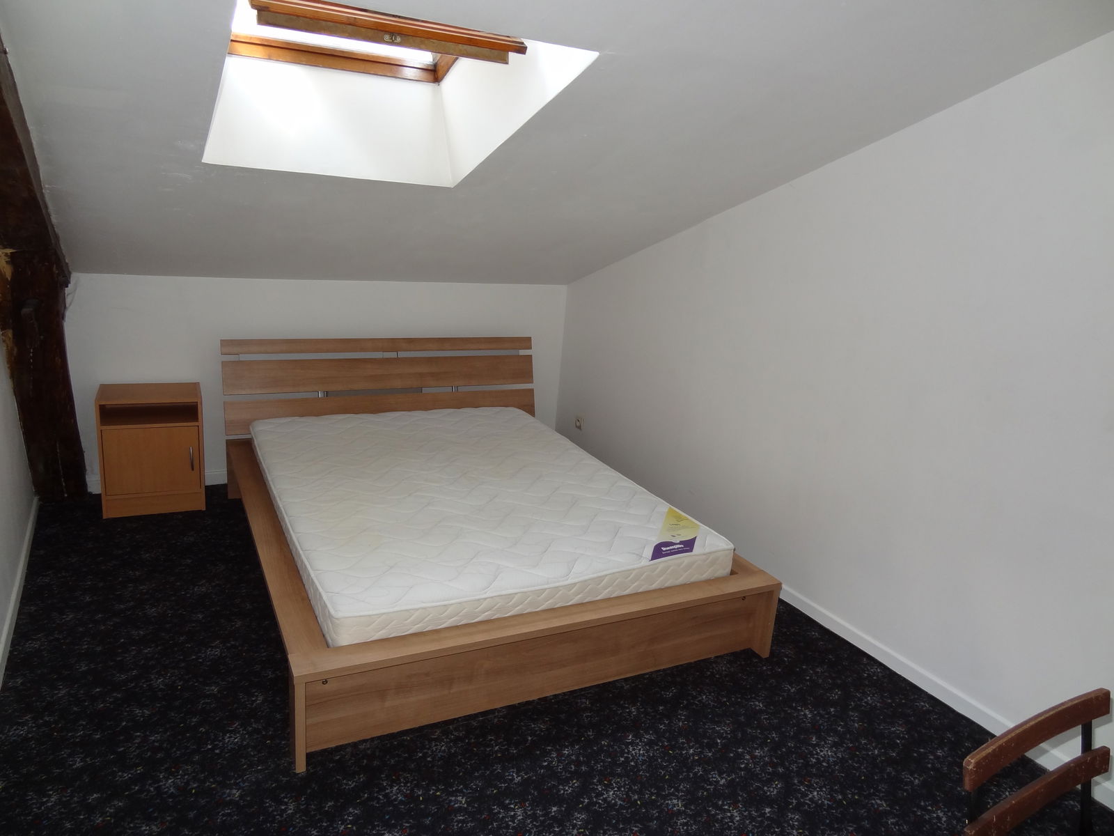 Colocation Bourges 65730
