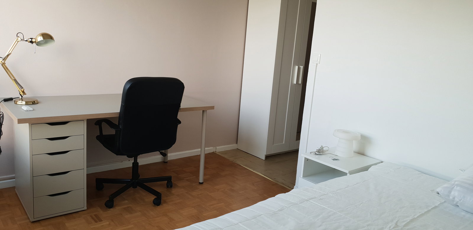 Ganz Haus Oullins 228882