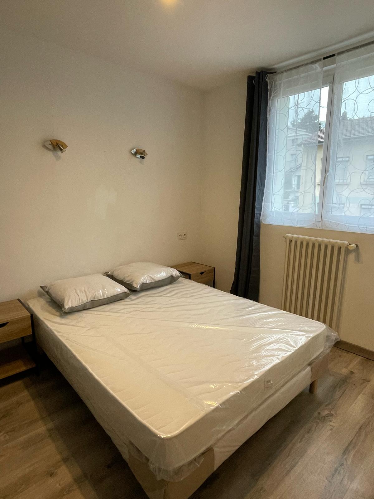 Ganz Haus Saint-Étienne 492903