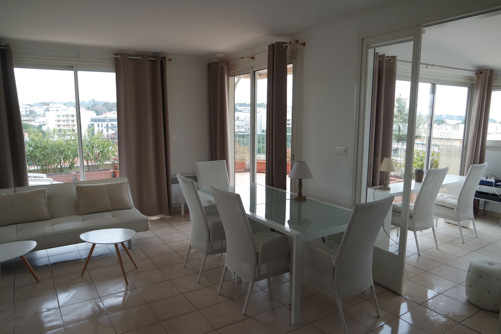 Colocation Antibes 178629