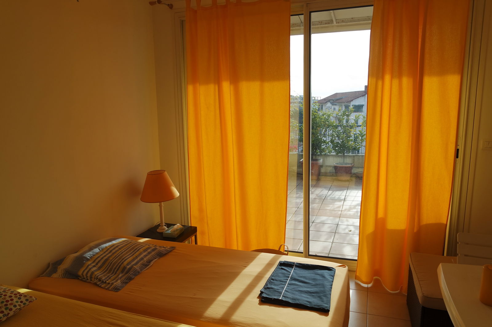 Colocation Antibes 178629
