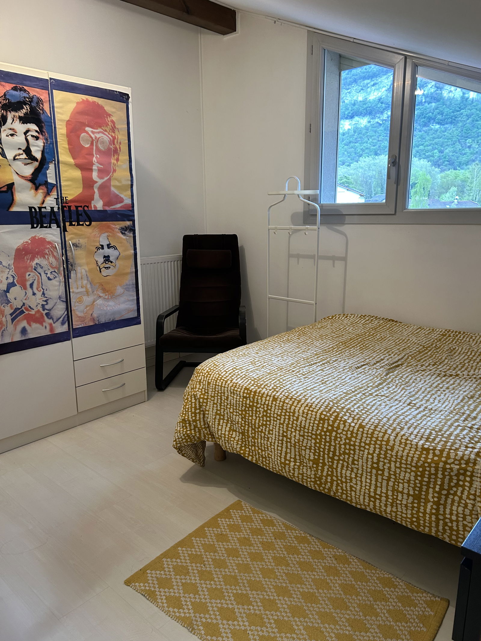 Homestay Etrembières 378776