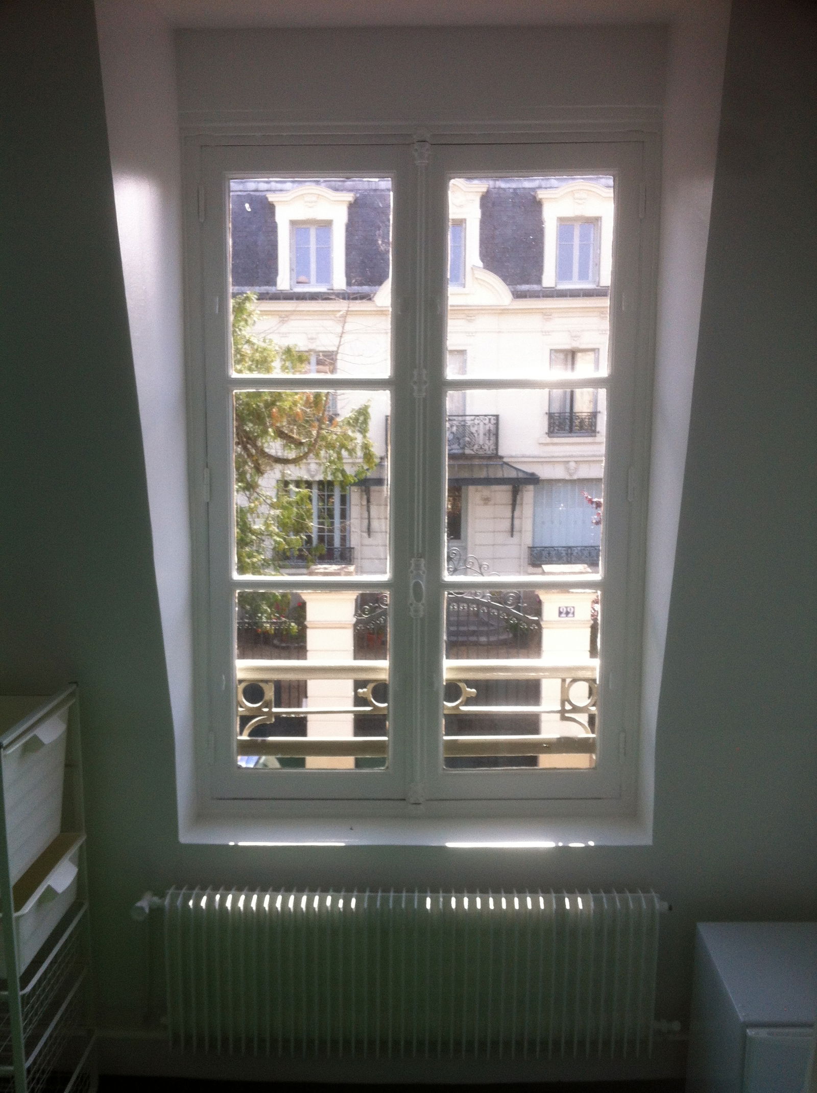 Homestay Versailles 77901