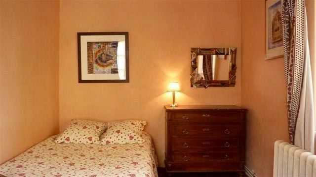 Homestay Aix-en-Provence 20219