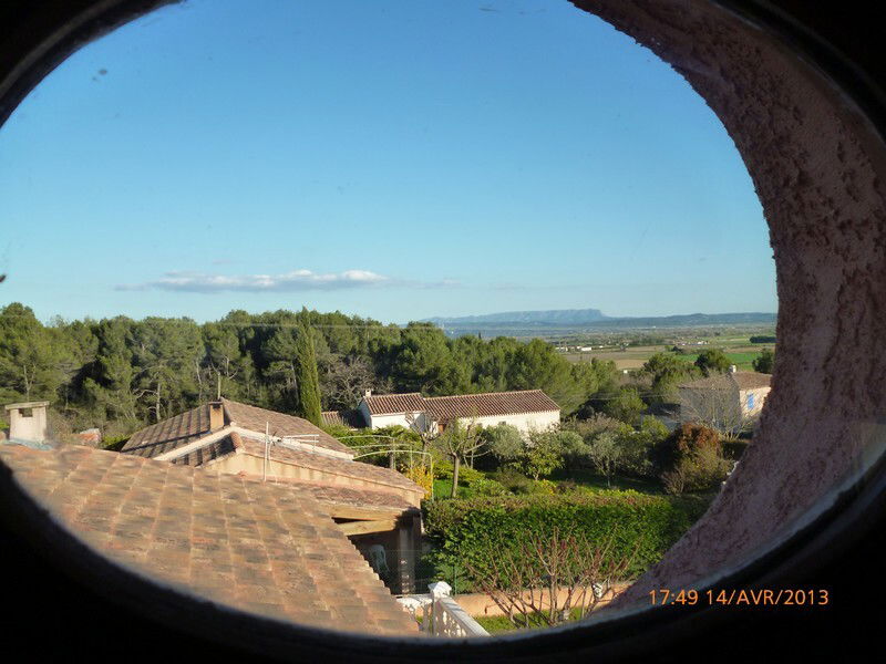 Homestay Villelaure 90728