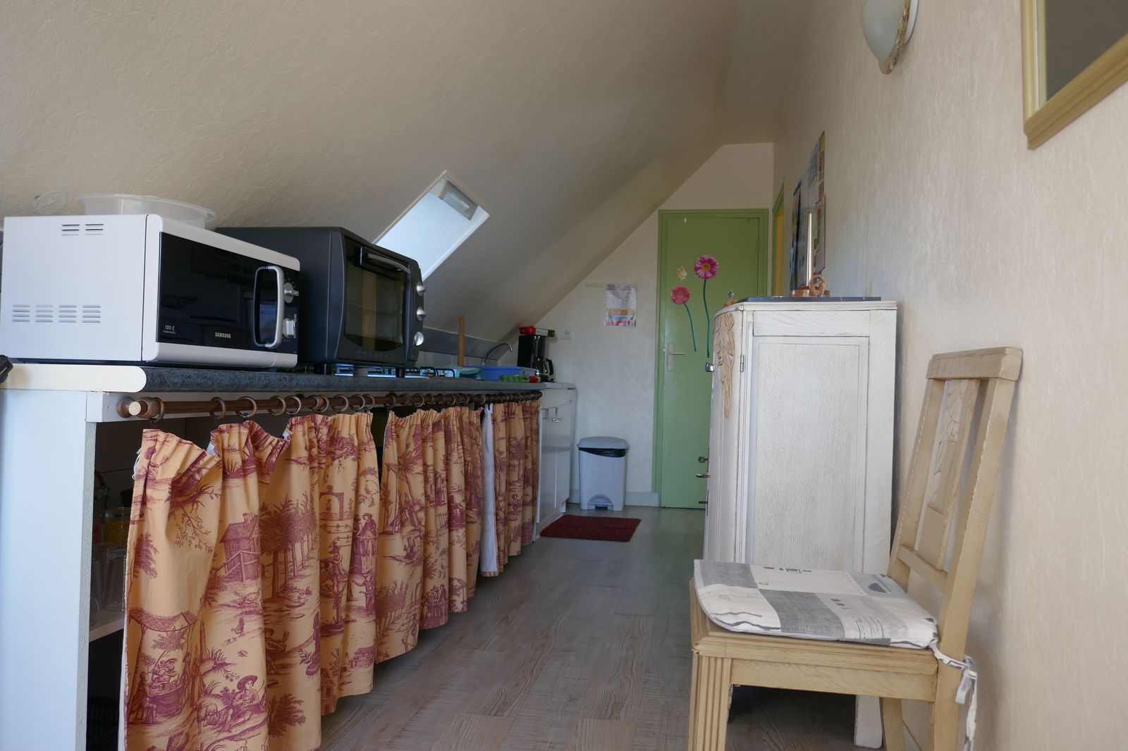 Homestay Lamballe-Armor 391009