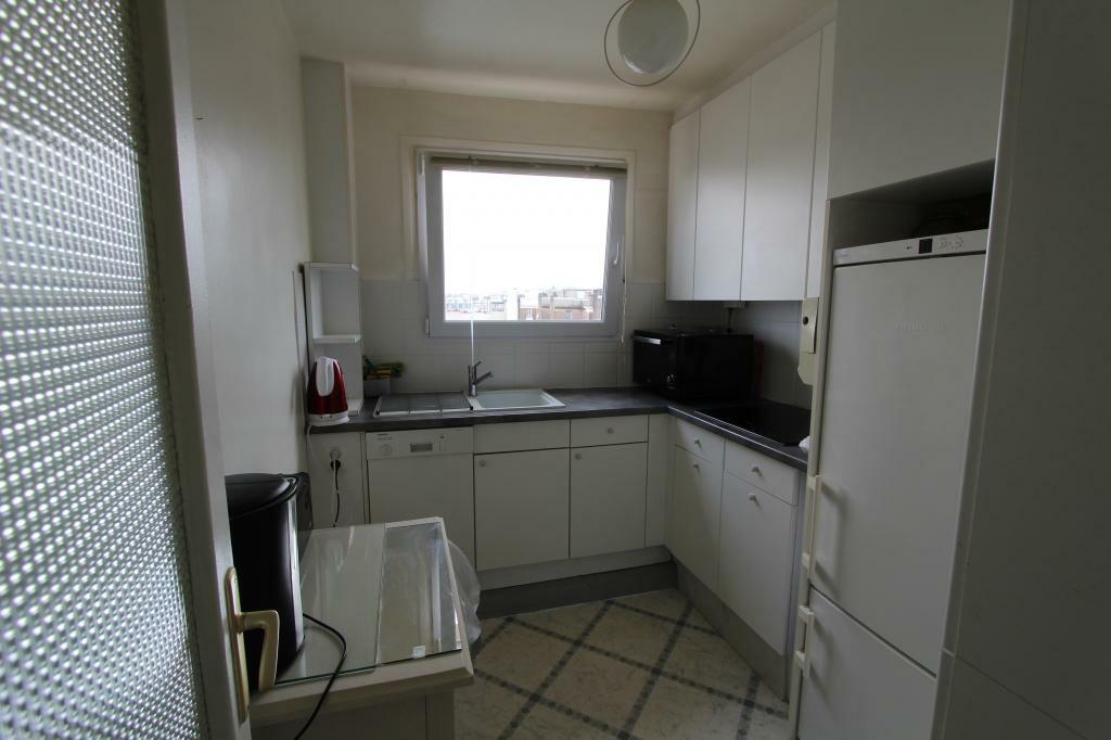 Homestay Strasbourg 116188