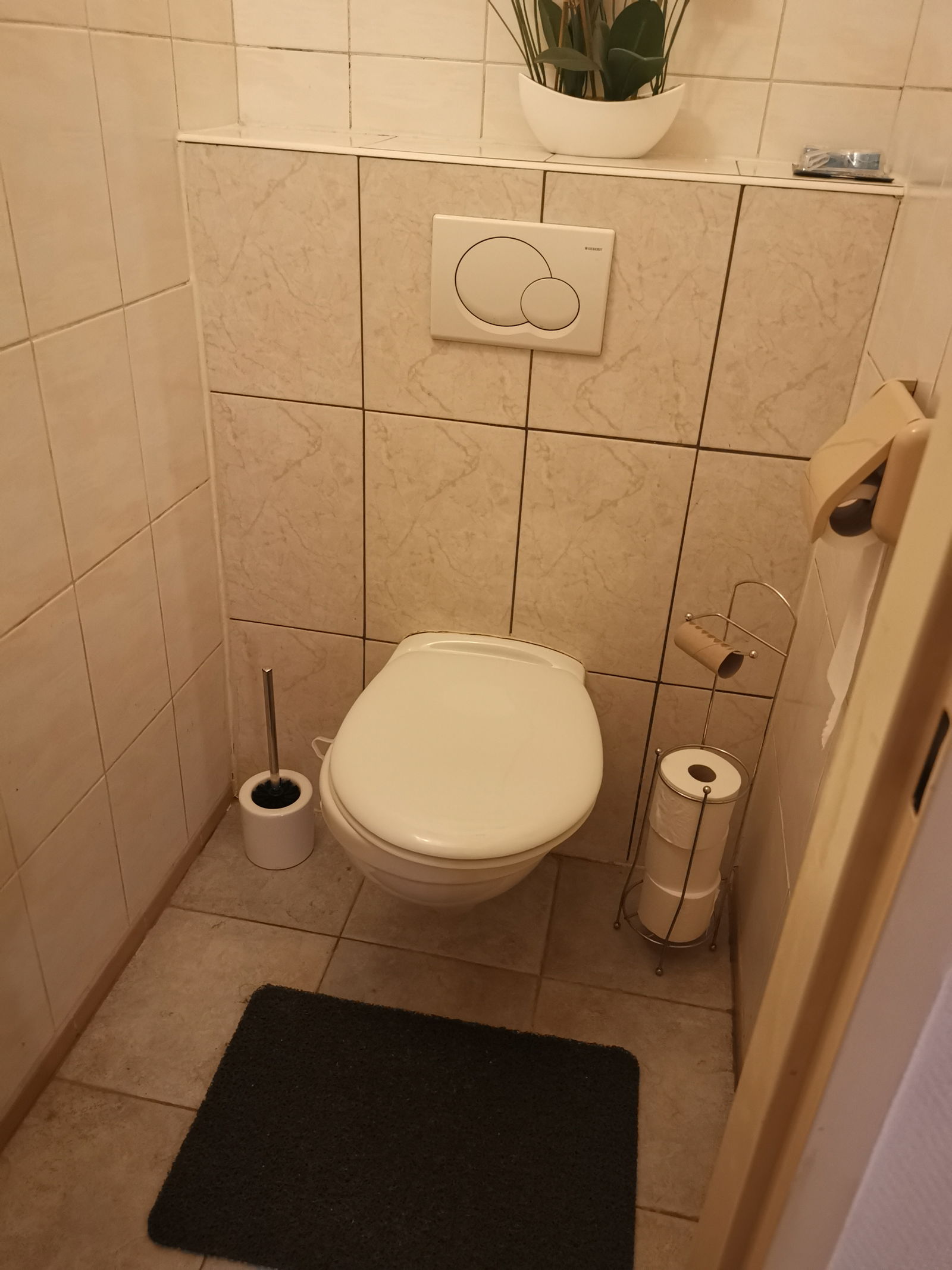 Ganz Haus Anderlecht 432258