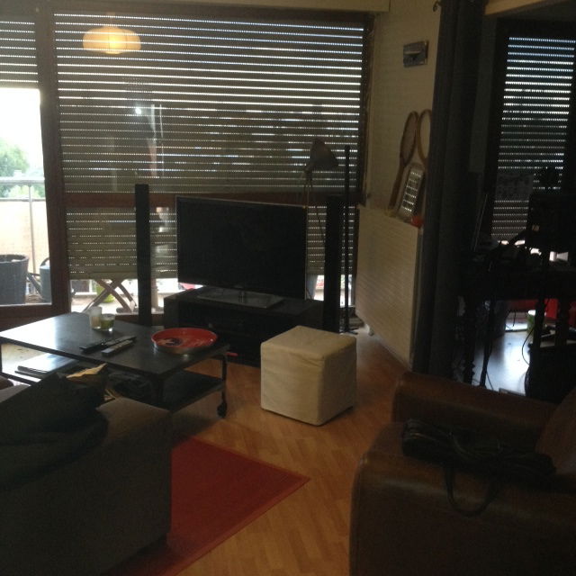 Onofhängeg Studio Bordeaux 67160