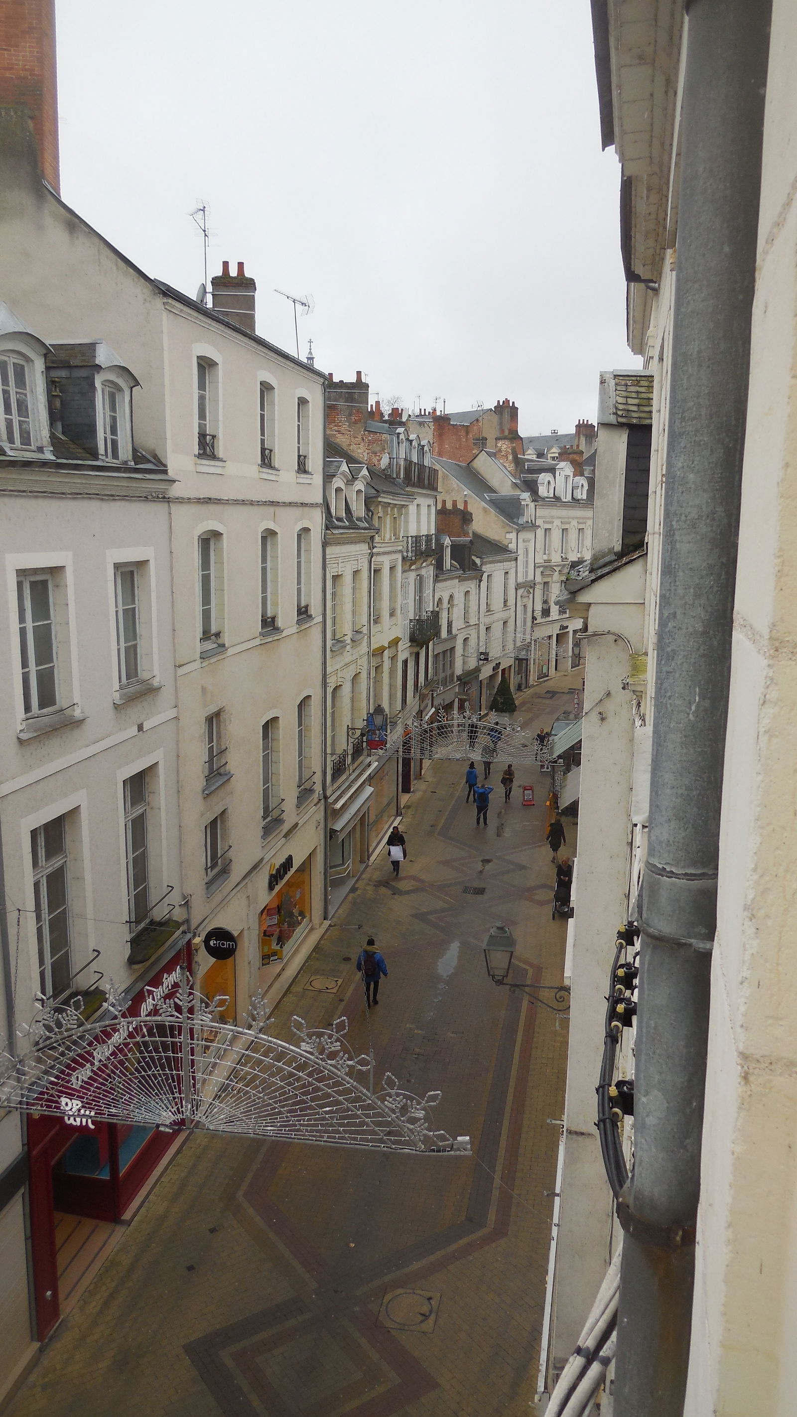 Ganz Haus Blois 195163