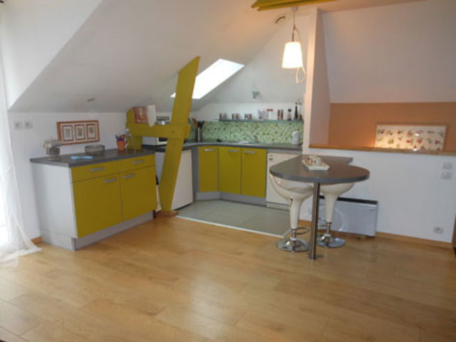 Gaascht Zëmmeren Fleury-les-Aubrais 61130