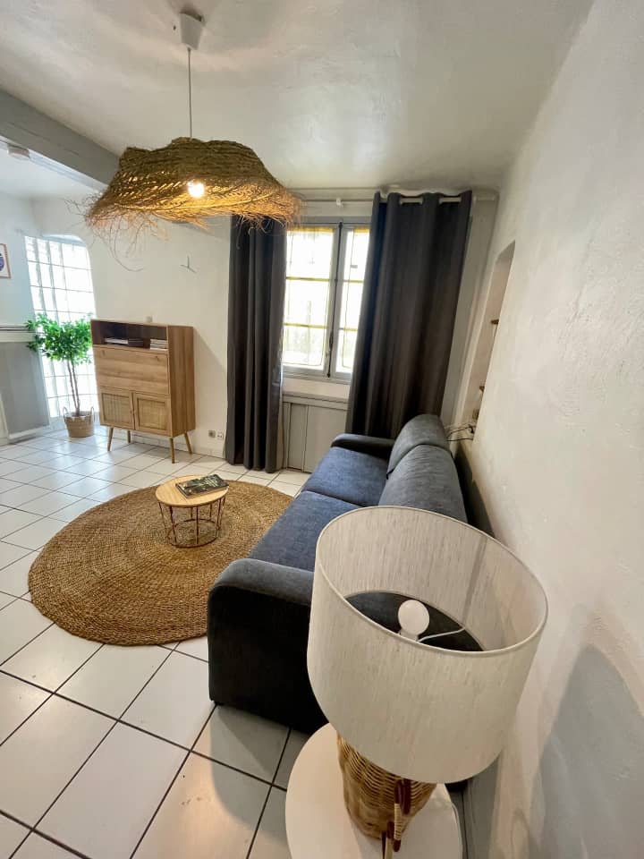 Onofhängeg Studio Marseille 509317