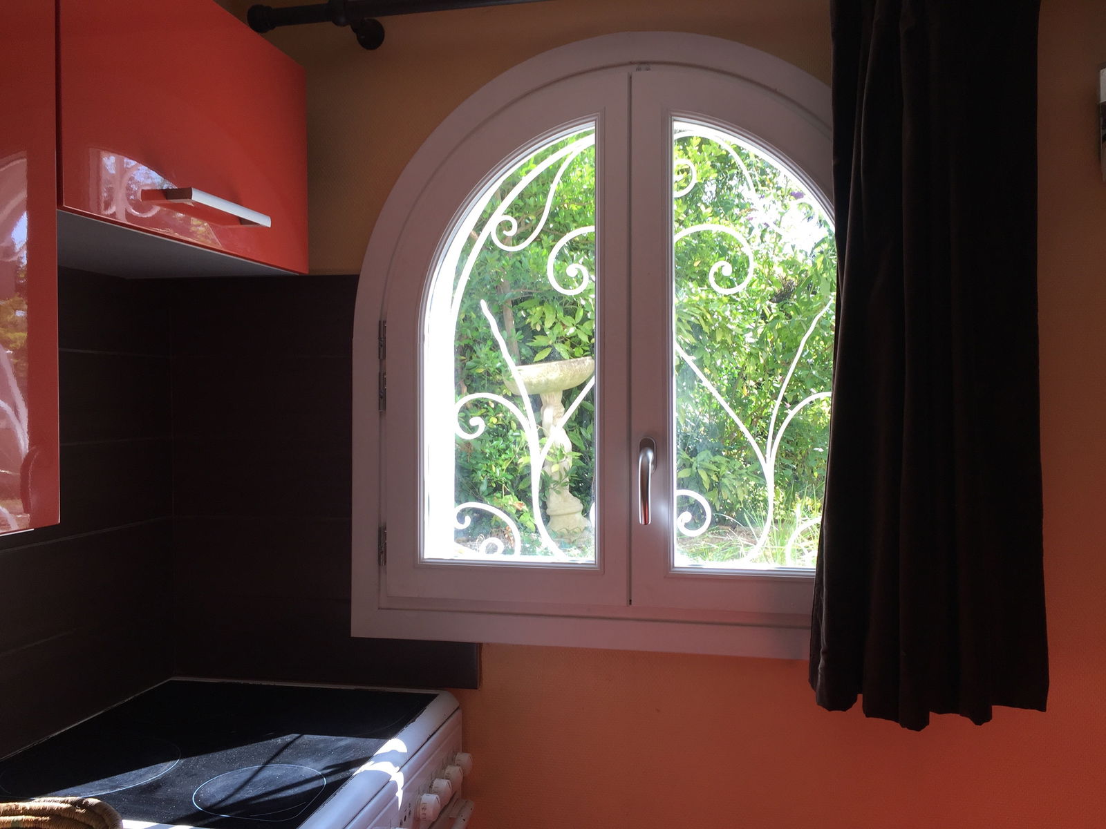 Homestay Saint-Leu-la-Forêt 144310