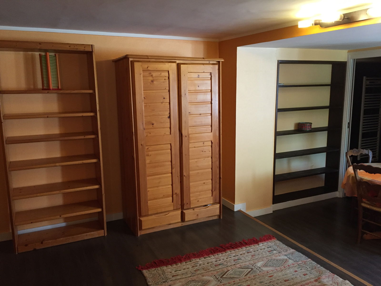 Homestay Saint-Leu-la-Forêt 144310