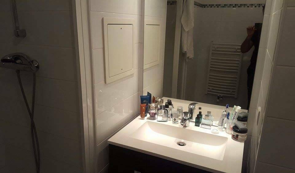 Homestay Rueil-Malmaison 126449