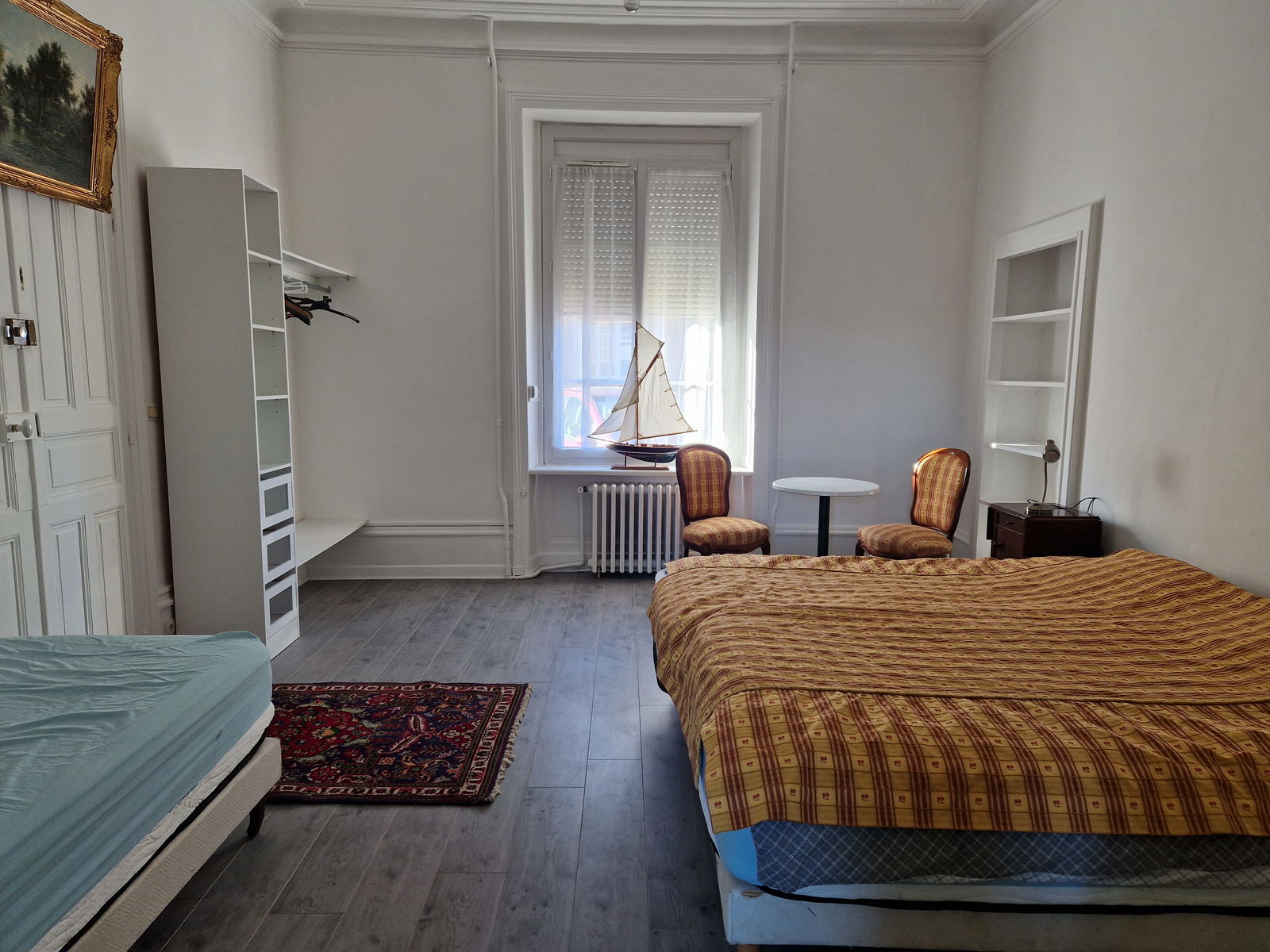 Onofhängeg Studio Alençon 423746