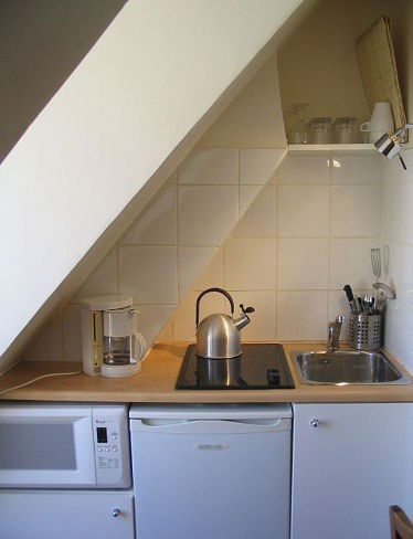 Homestay Paris 129734