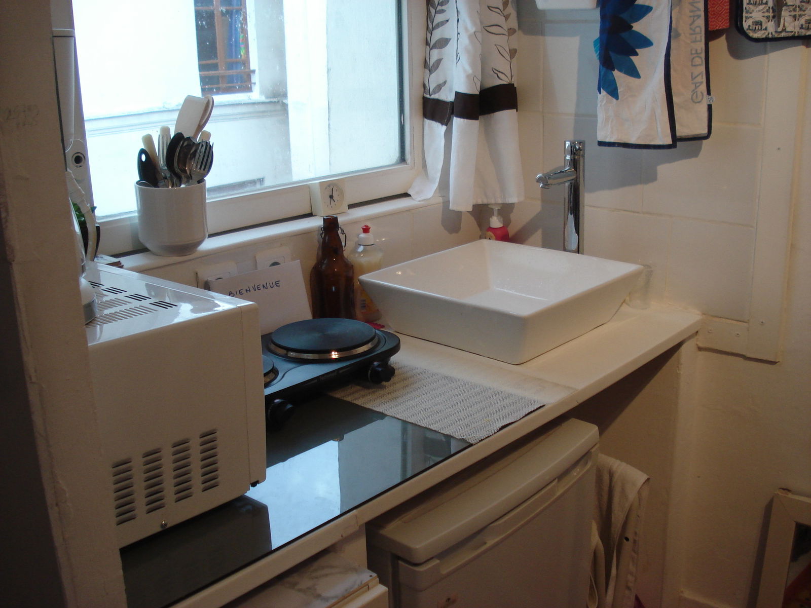 Onofhängeg Studio Paris 157605