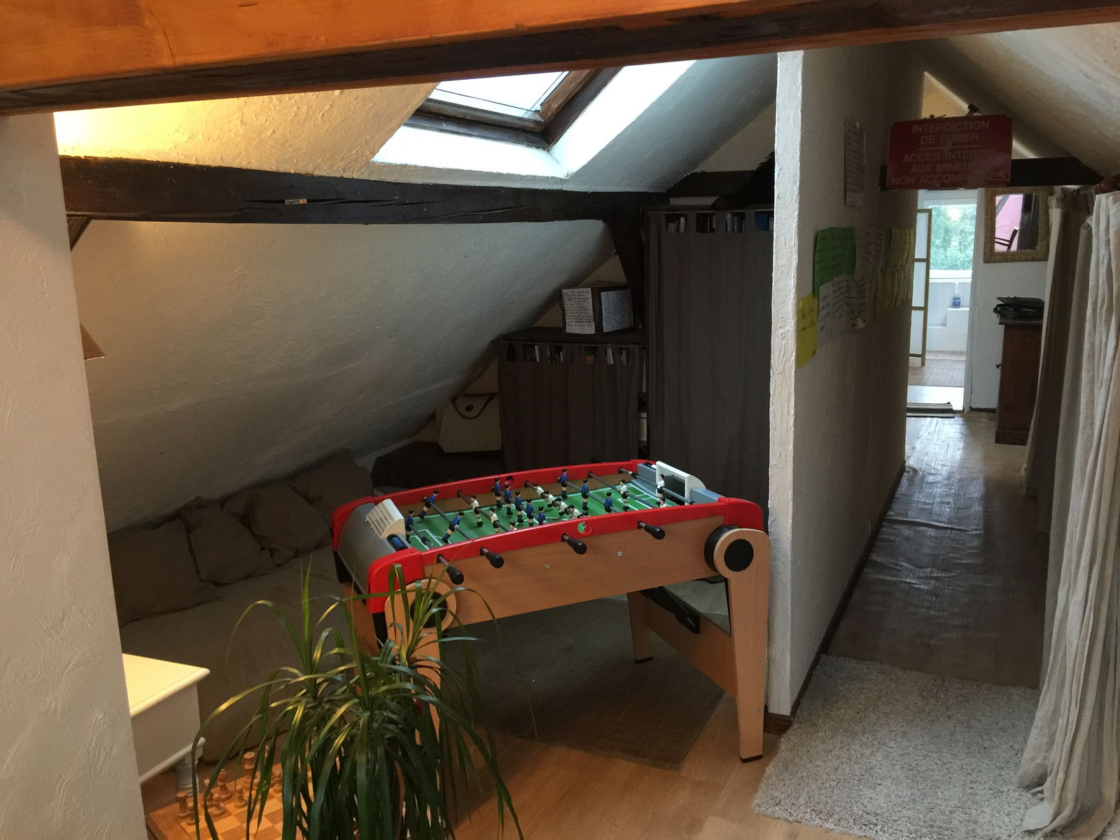 Homestay Strasbourg 145124