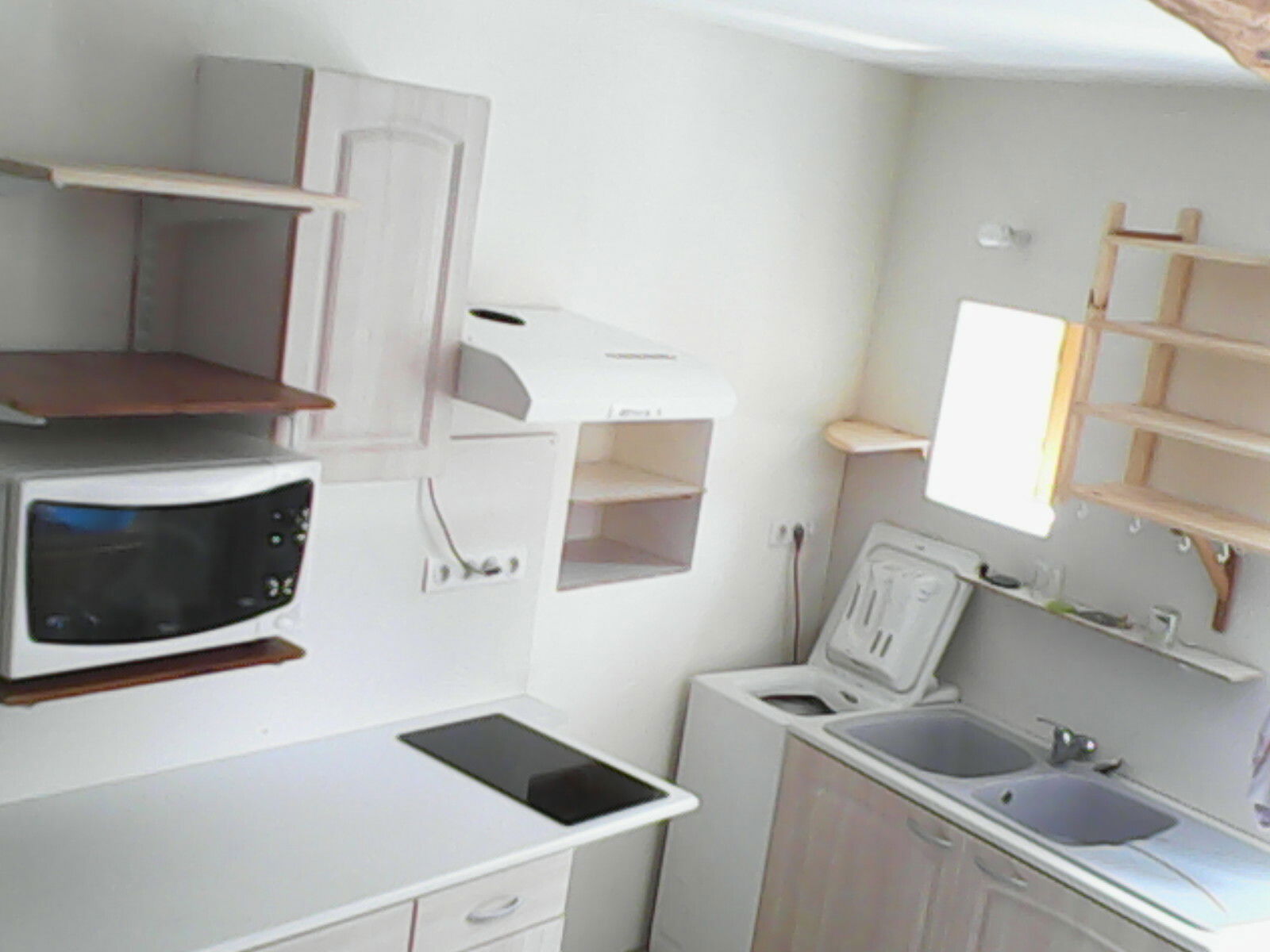 Onofhängeg Studio Vielmur-sur-Agout 78212