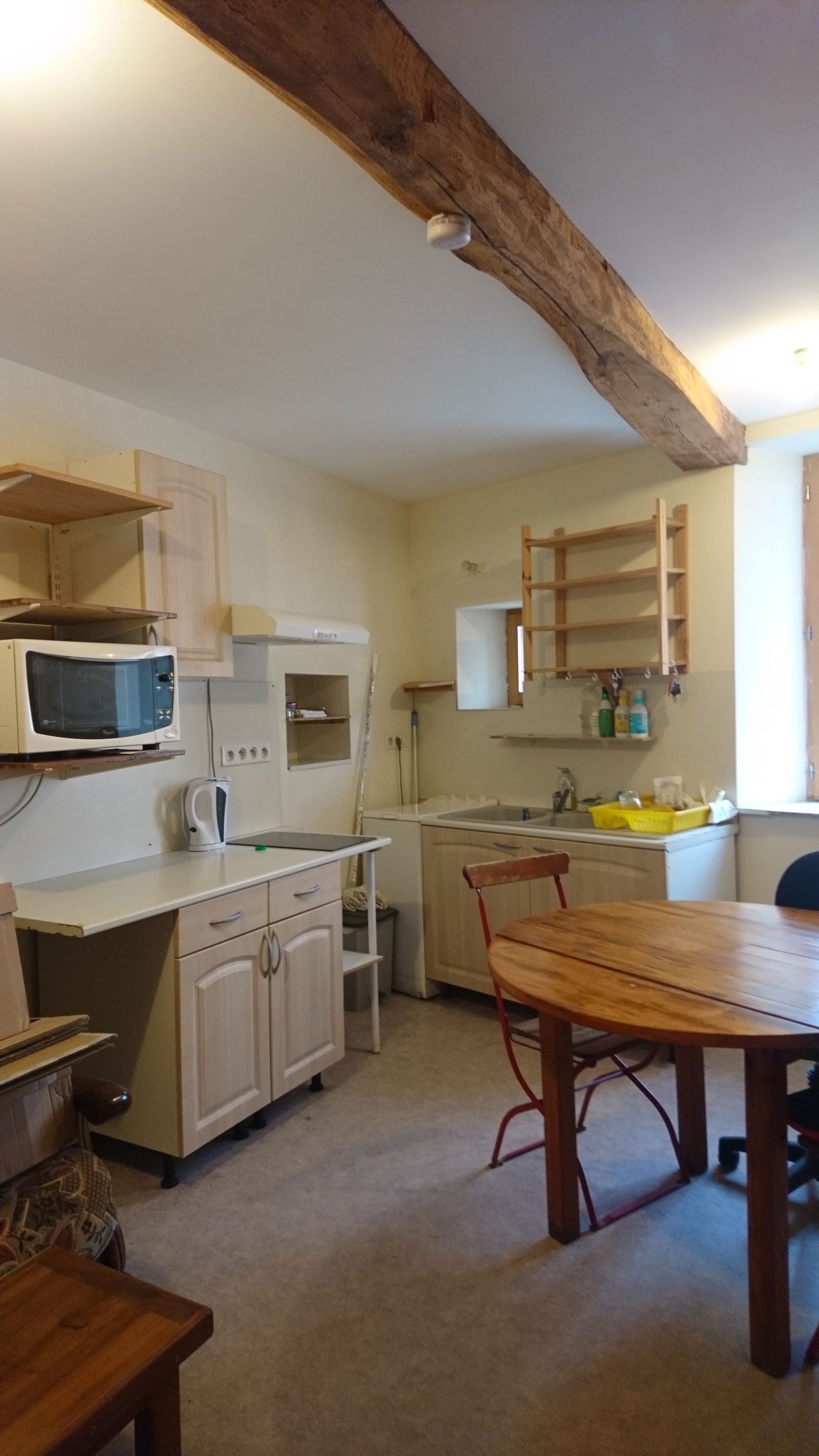 Onofhängeg Studio Vielmur-sur-Agout 78212