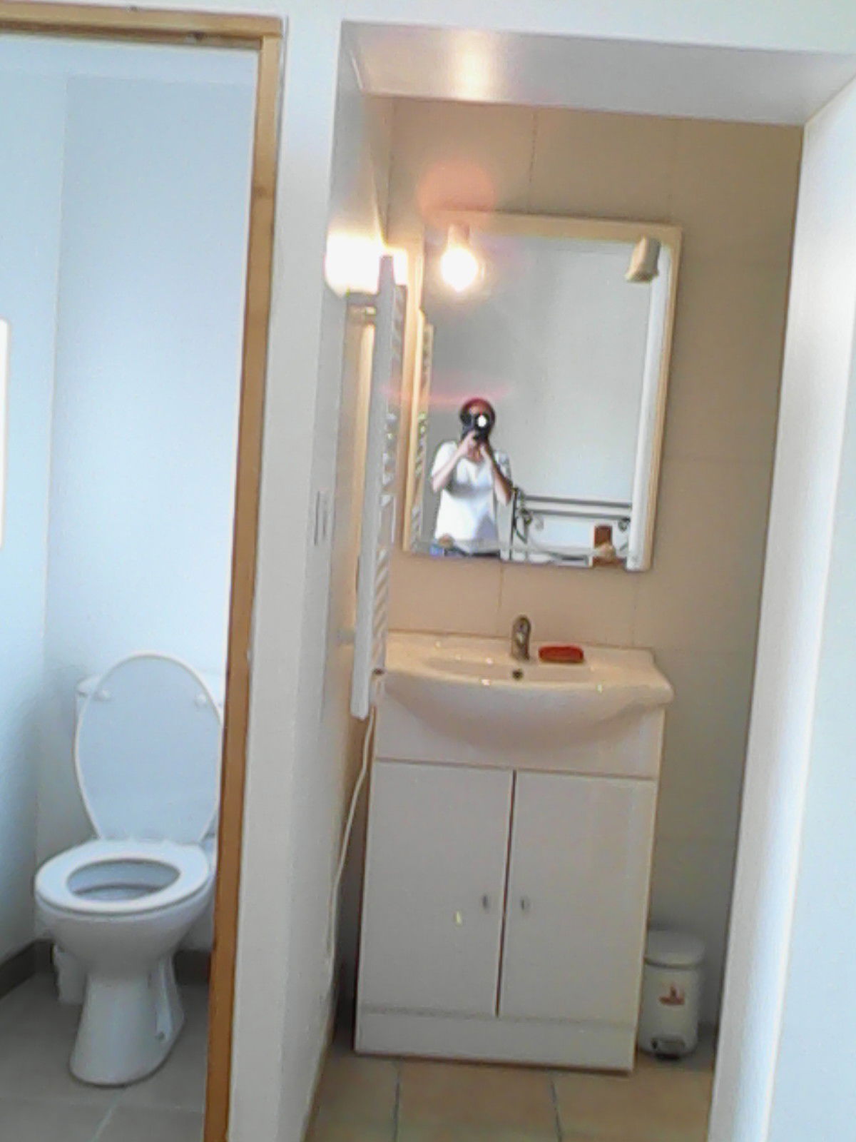 Onofhängeg Studio Vielmur-sur-Agout 78212