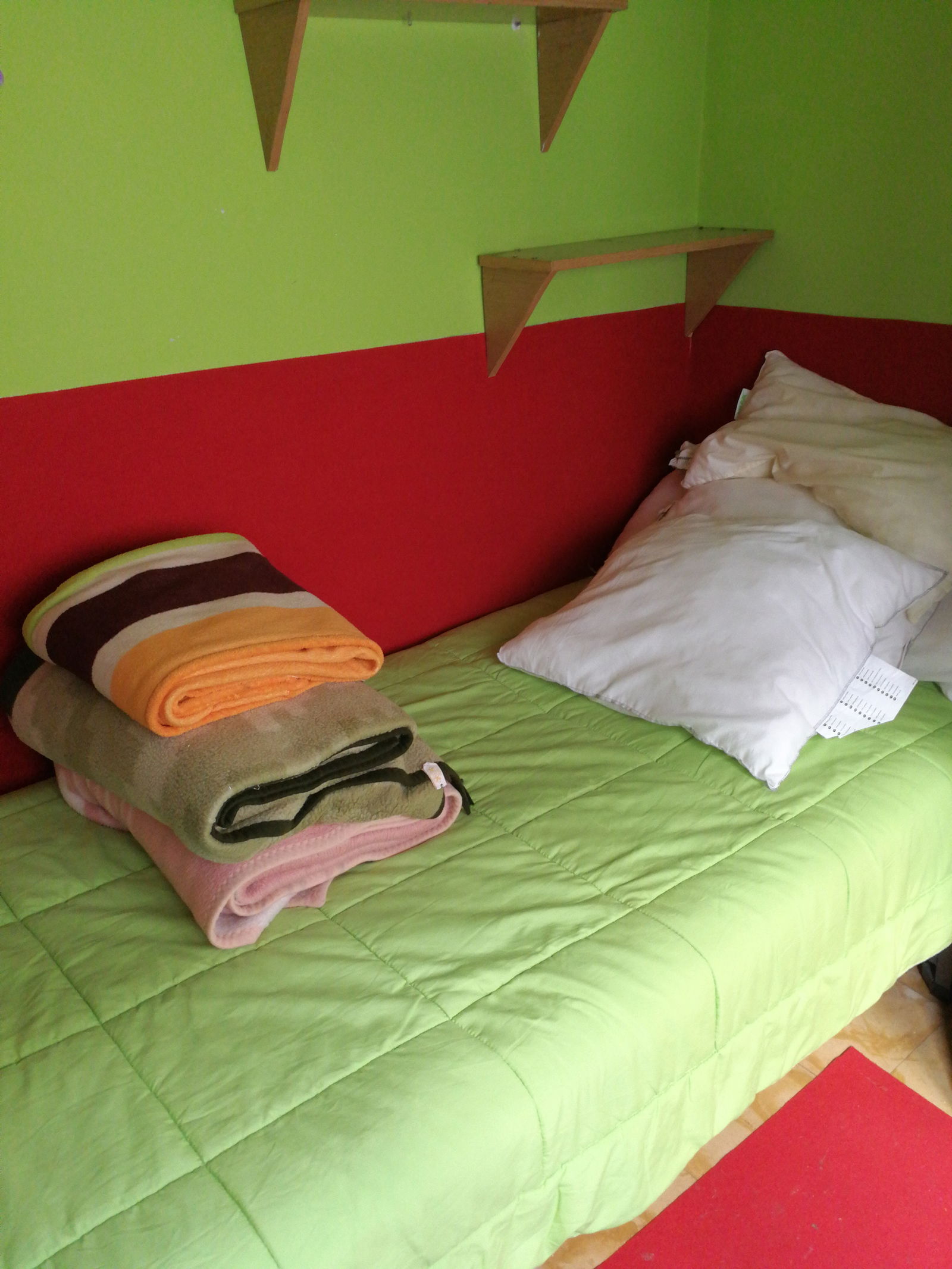 Homestay Cataluña 160469