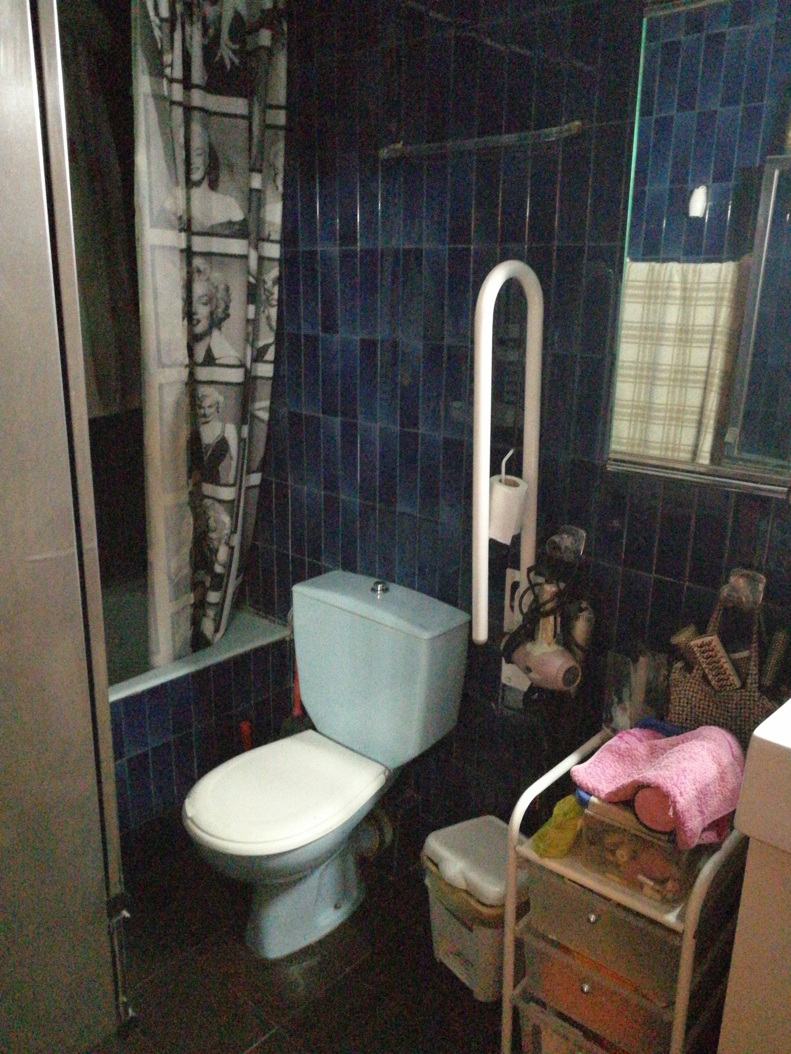 Homestay Cataluña 160469