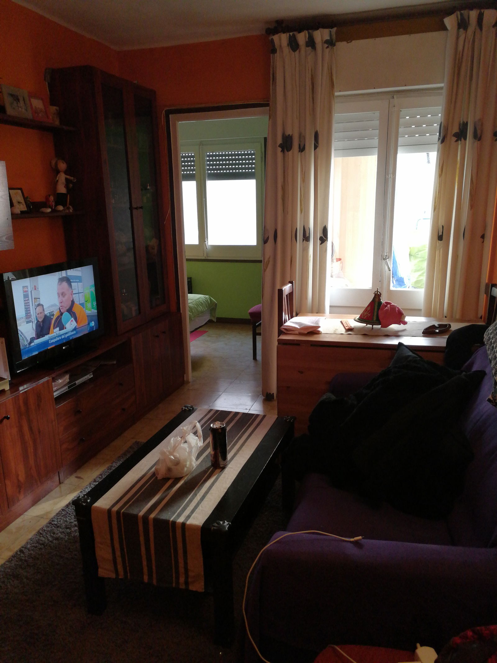 Homestay Cataluña 160469