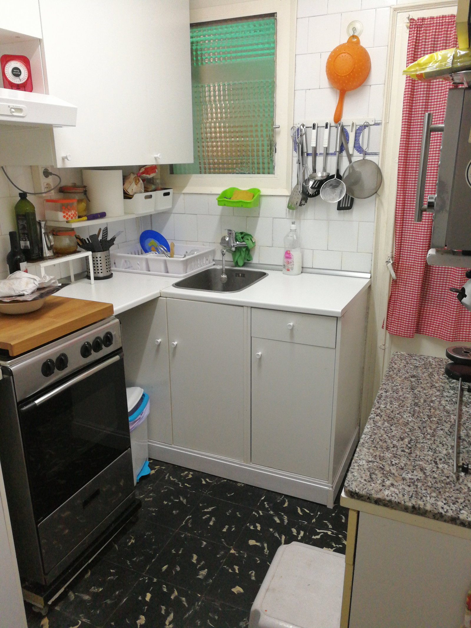 Homestay Cataluña 160469