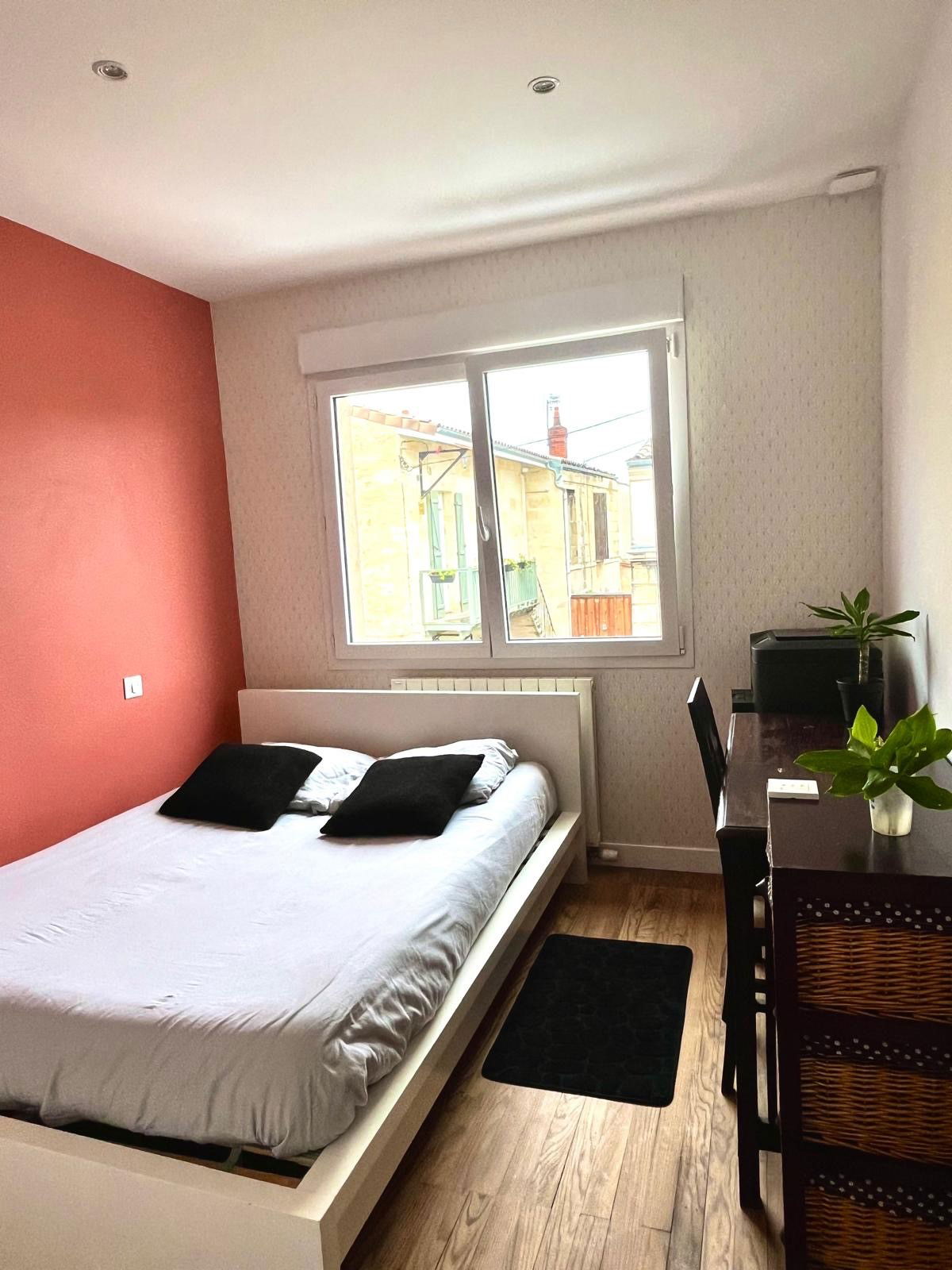 Homestay Bordeaux 376688