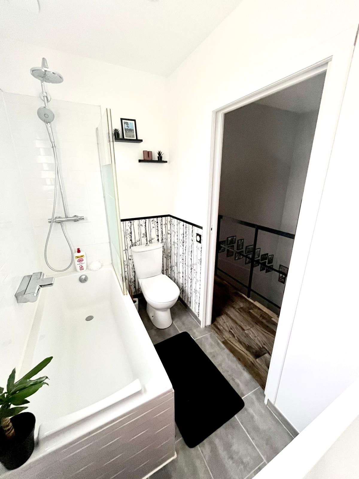 Homestay Bordeaux 376688