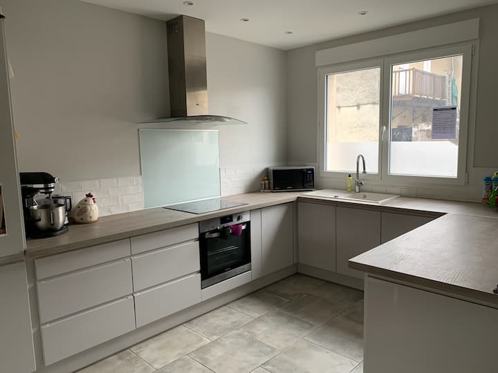 Homestay Bordeaux 376688