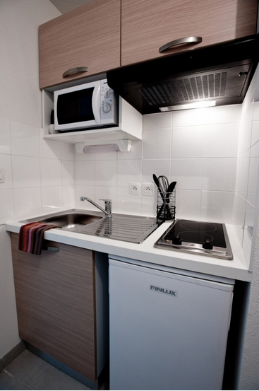 Homestay Joué-lès-Tours 105532