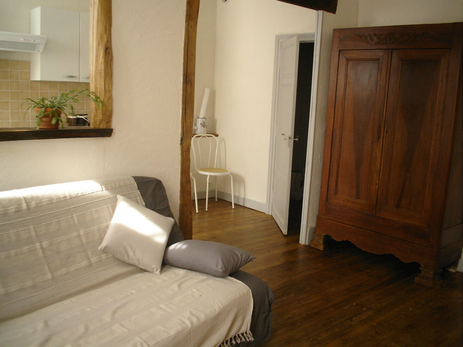 Onofhängeg Studio Beaumont-de-Lomagne 114364