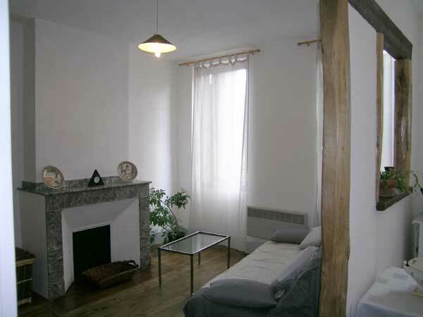 Onofhängeg Studio Beaumont-de-Lomagne 114364