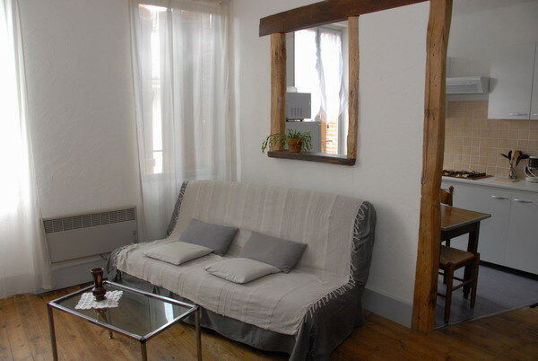 Onofhängeg Studio Beaumont-de-Lomagne 114364