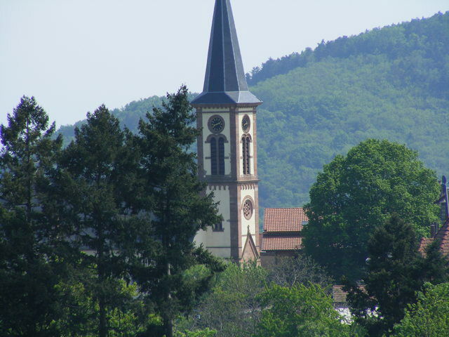 Onofhängeg Studio Thannenkirch 50079
