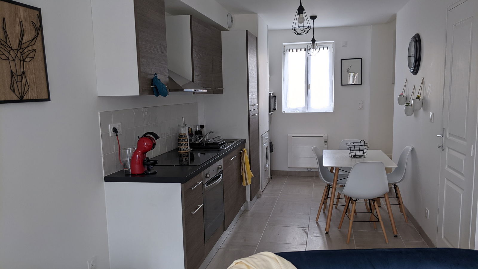 Onofhängeg Studio Soignolles-en-Brie 253063