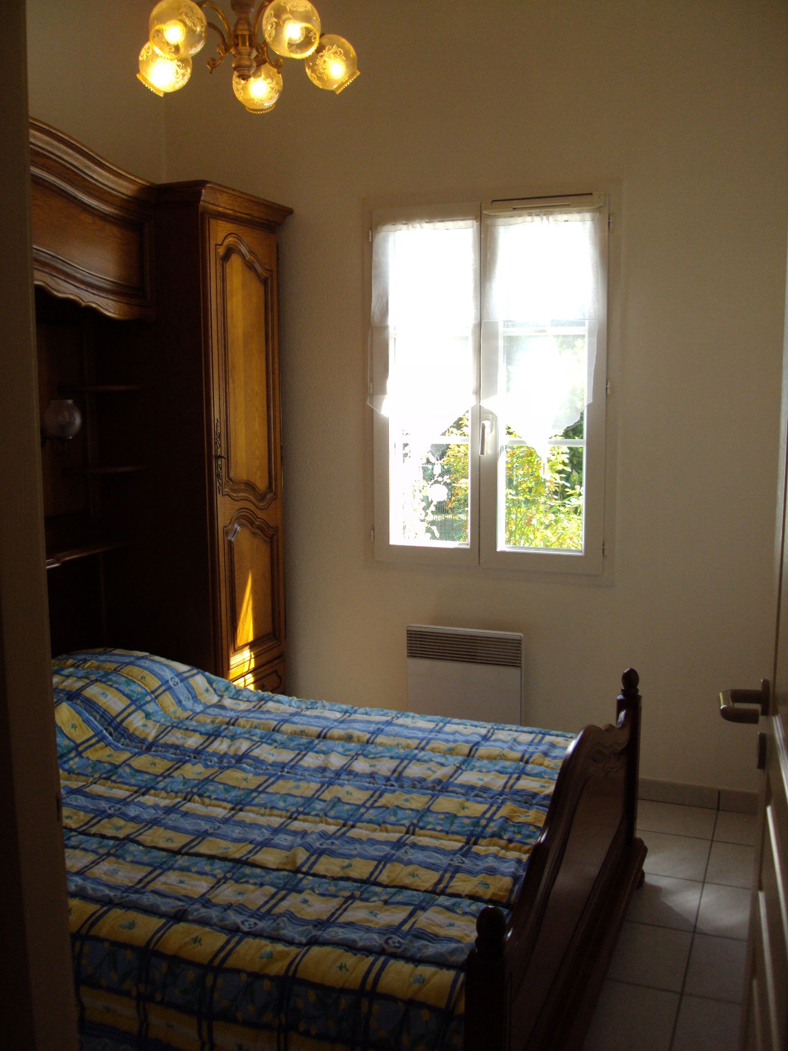 Onofhängeg Studio Châtelaillon-Plage 223594